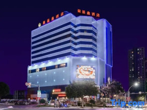 Kasdun Boutique Hotel