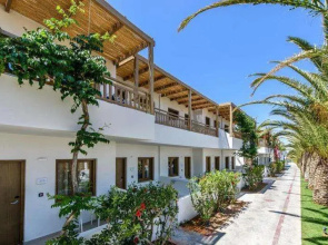 Stella Village Hotel & Bungalows