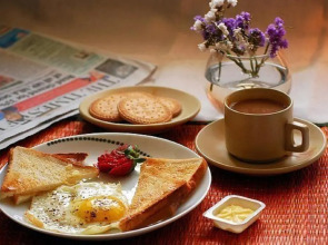 Taormina Hotel Irkutsk