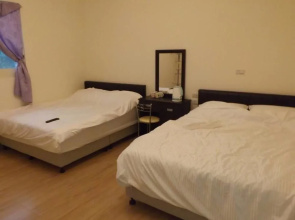 Happiness Homestay