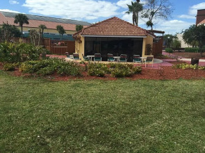 Orlando Metropolitan Resort