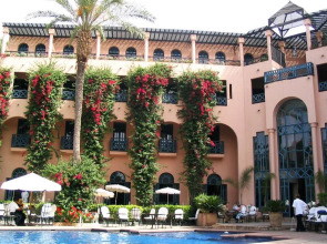 Hotel Marrakech le Tichka