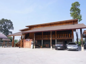 ModernLoft Homestay