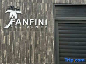 Fanfini Residence Male’ City