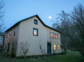 The Anderson Cottage Bed & Breakfast