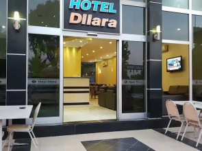 Dilara Hotel