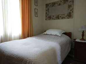 Apart Hotel Aleman