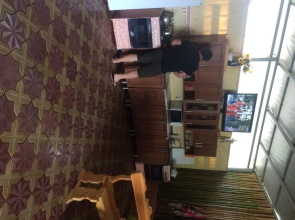 Olkhovaya Roshcha Guest House