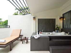 Sunshine Garden Resort