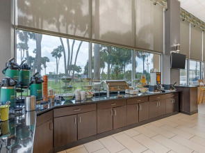 Quality Inn Bradenton North I-75