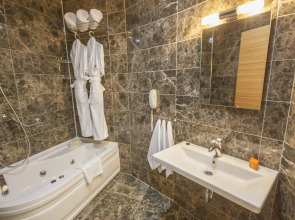 Dragut Point South Hotel