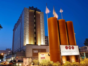 Vicenza Tiepolo Hotel