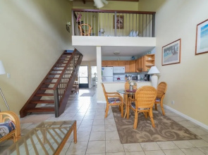 Turtle Bay Hale Lilly**nuc 90-tvu-0350 2 Bedroom Condo by RedAwning