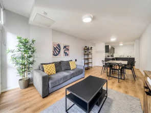 Host Stay Apartment 6 Stanley Street
