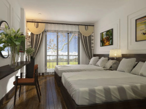 Marina Nha Trang Hotel