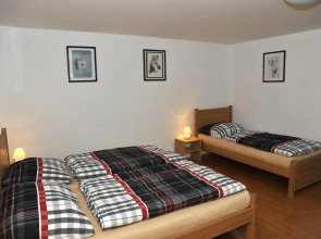 Apartmán Hořice na Šumavě