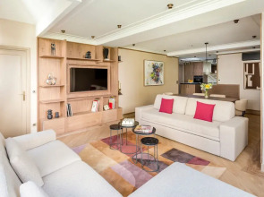 Merveil Family Suites - Viala I-II-IV