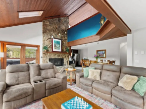 67 W Hanson Road by Summit County Mountain Retreats