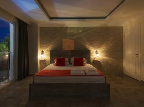 Fours Seasons Villa 7