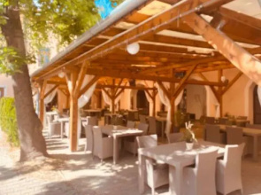 Hotel Jelen