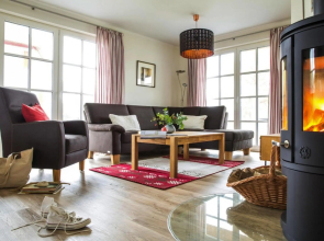 Holiday house, Fuhlendorf