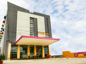 Midtown Xpress Sampit Kalimantan Tengah