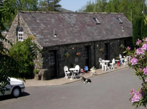 Old Mill Farmhouse