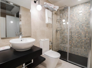 Petit Palace Puerta del Sol