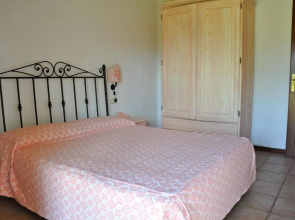 Liscia Eldi Residence