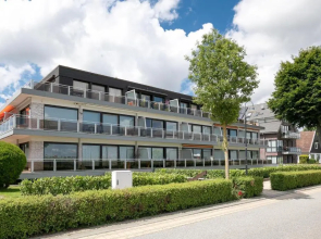 Haus Bellevue Stuuv 8