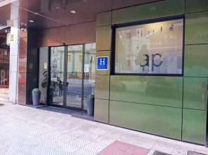 Nap Hotel Oviedo