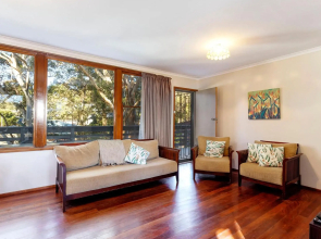 Gumtree Cottage Hawks Nest