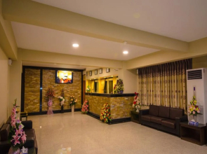 Grace Treasure Hotel