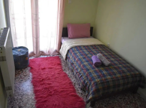 Rose's House