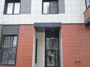 Two Pillows on str. 9 yanvarya bld. 68/2, housing 4