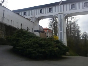 Pension Nika