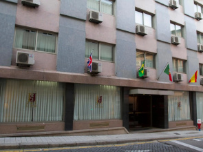 Hotel São José Porto
