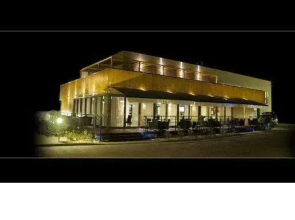 Hotel Vis A Vis
