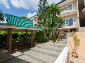 Patong Rai Rom Yen Resort SHA