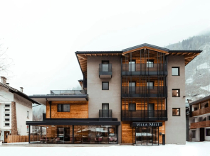 Hotel Maria
