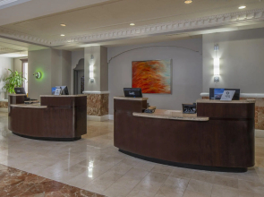 Sheraton Suites Fort Lauderdale at Cypress Creek