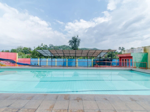Amazon Homestay Syariah by OYO