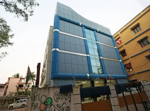 Hotel MPR by OYO Rooms