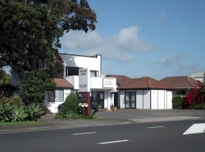 Anchor Lodge Motel