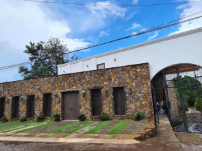Quinta Tere Hotel & Gallery
