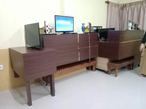 Taman Homestay Syariah