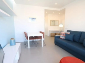 16 Maestro Apartment