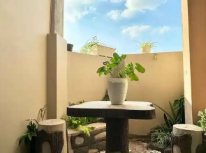 Capital Panorama Guest House Syariah