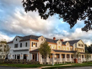 Kimpton Taconic Hotel