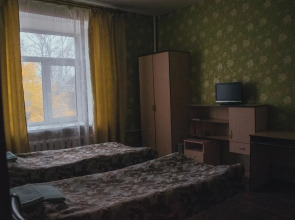 Гостевой Дом Вояж